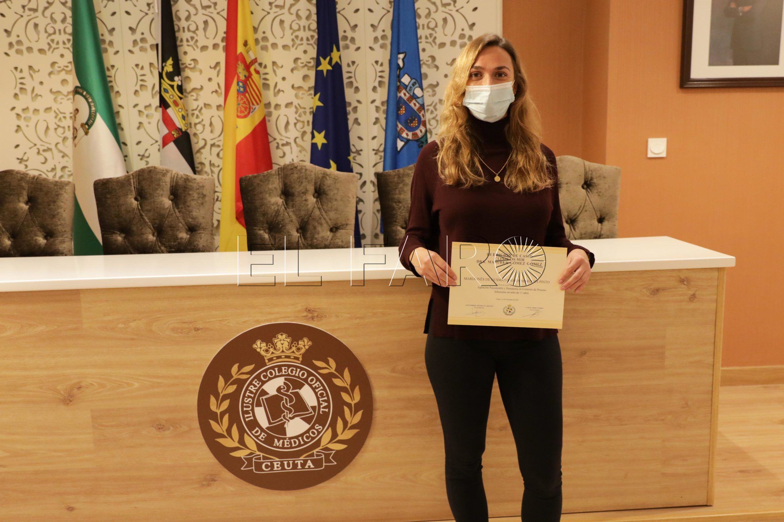 maria-ines-gusmao-premios-colegio-medicos-