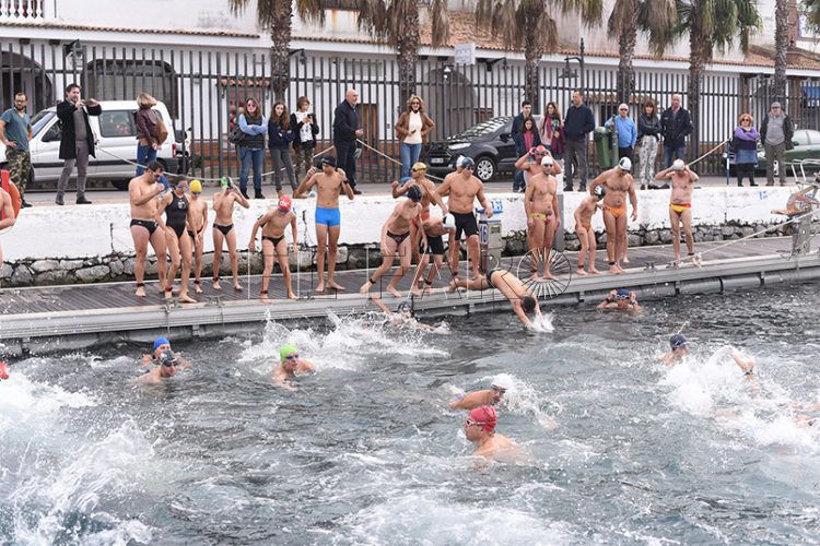 natacion