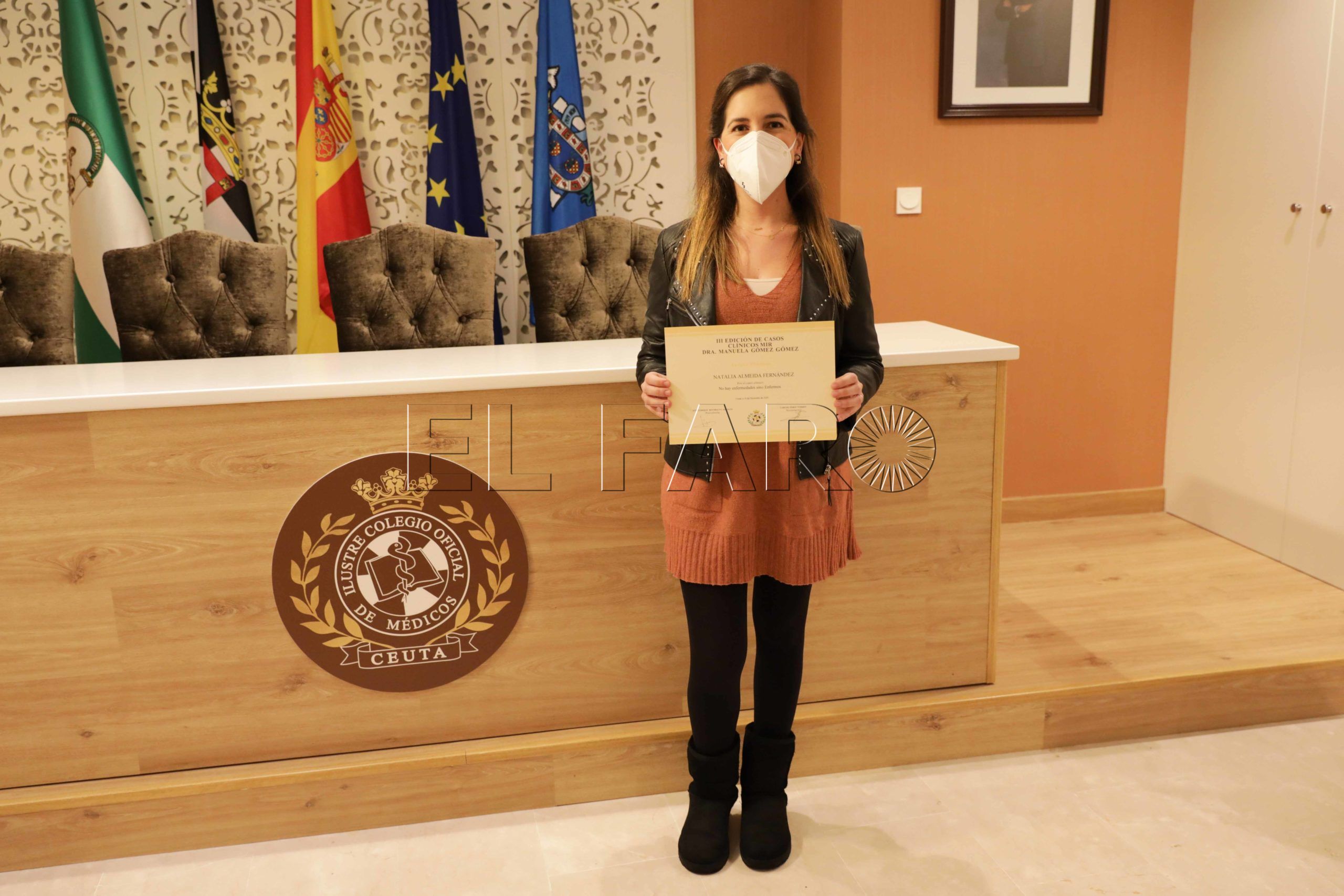 natalia-almeida-premiada-colegio-medicos