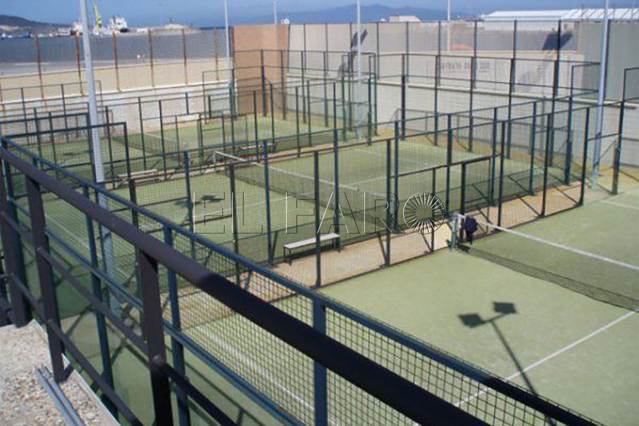 padel