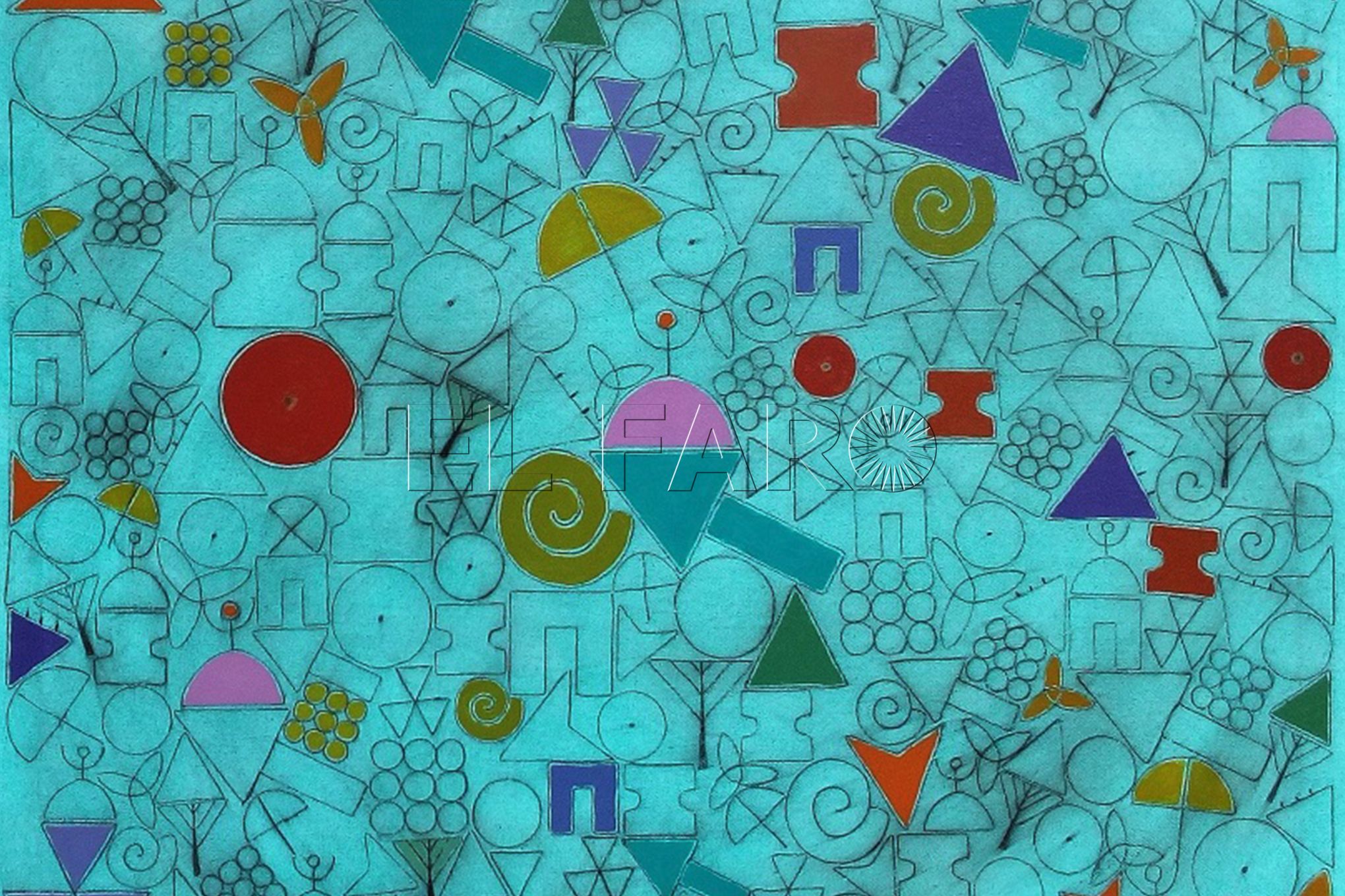 pintura