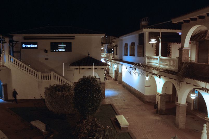 poblado