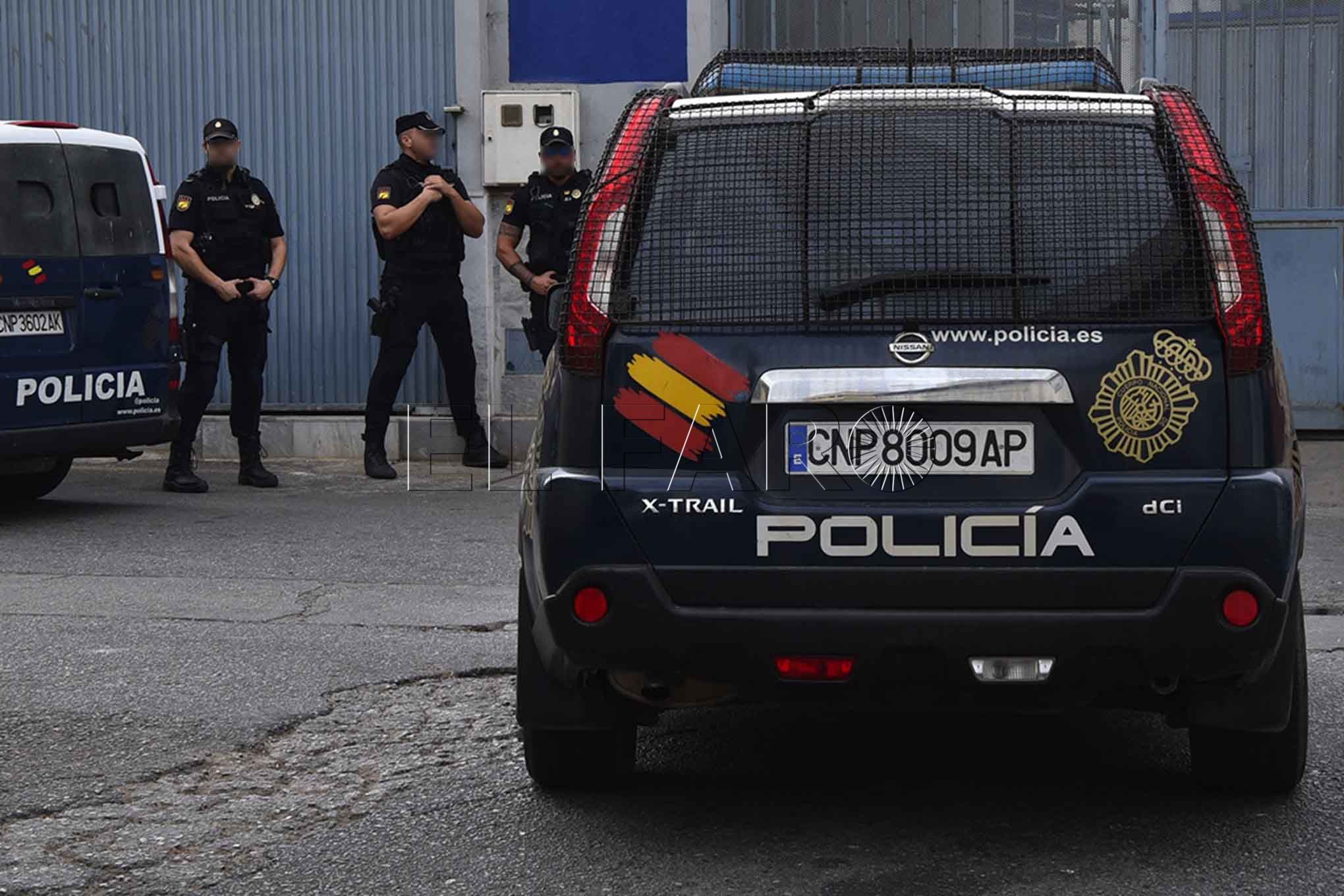 policia-nacional-operacion-puntilla