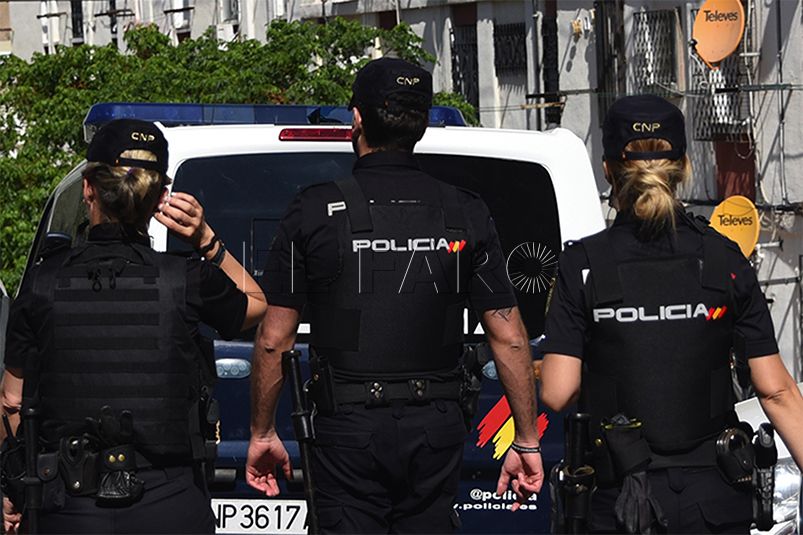policia-nacional