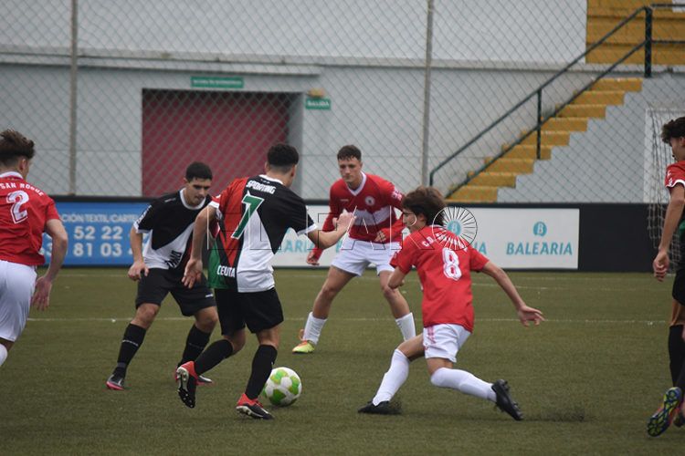 sporting