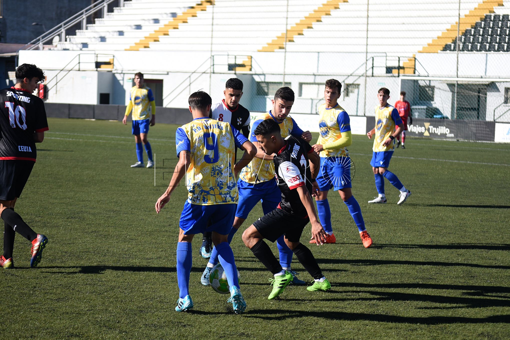 sporting