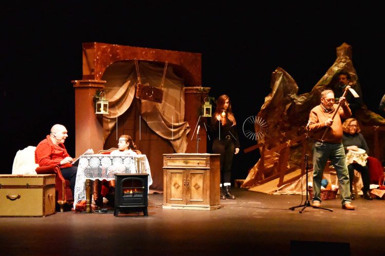 teatro