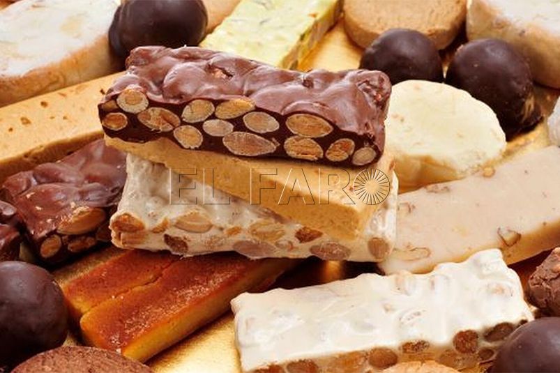 turron