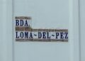 Loma del Pez 1