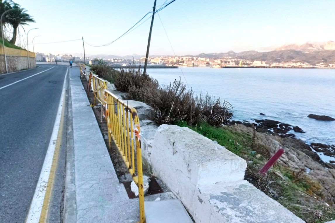 acera-carretera-cementerio-santa-catalina