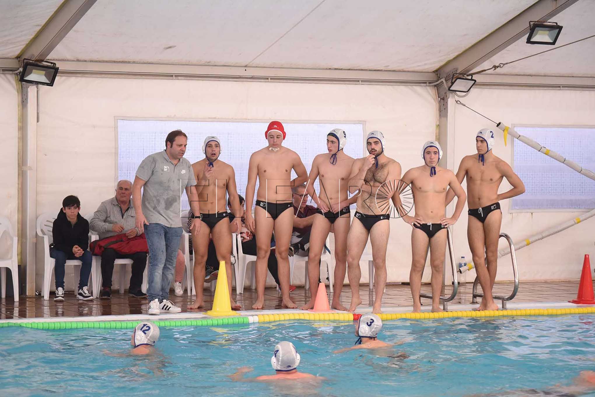 caballa-waterpolo