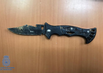 cuchillo-policia