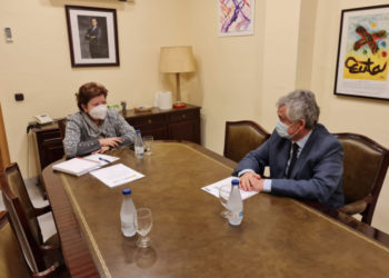 delegada-gobierno-salvadora-secretario-justicia-jesus-esteban