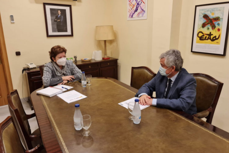 delegada-gobierno-salvadora-secretario-justicia-jesus-esteban