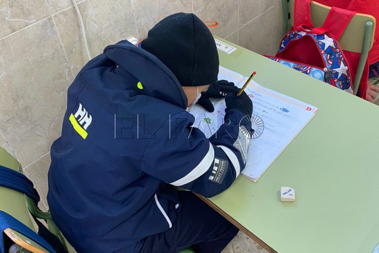 frio-aulas-colegios