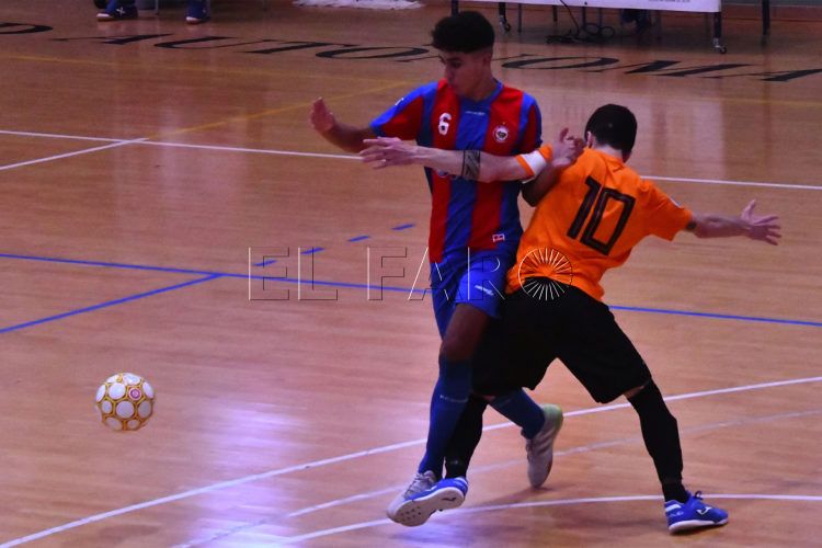 futbol-sala