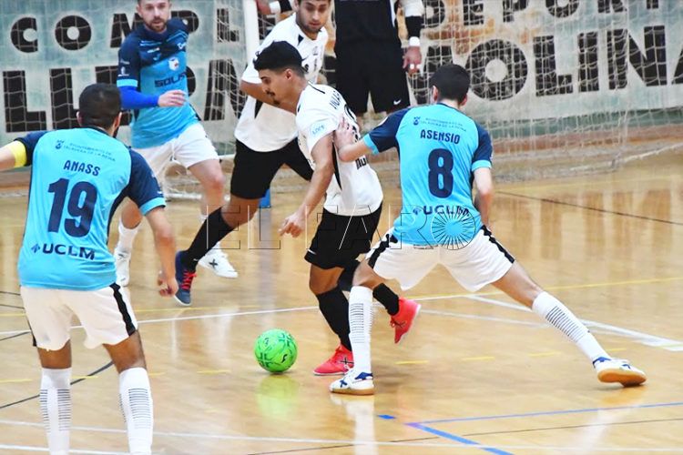 futbol-sala