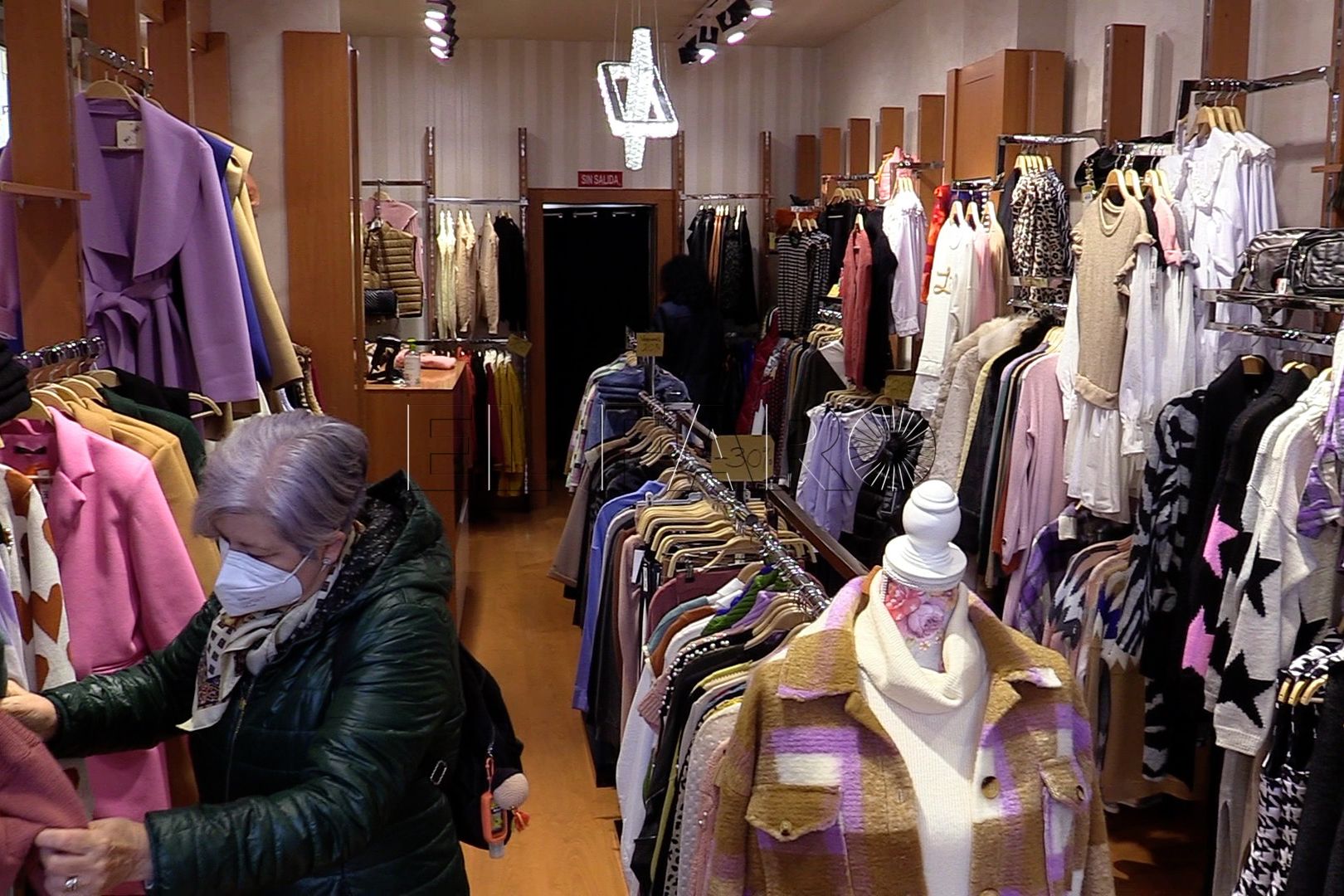 glamour-ropa