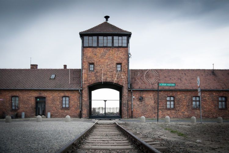 holocausto