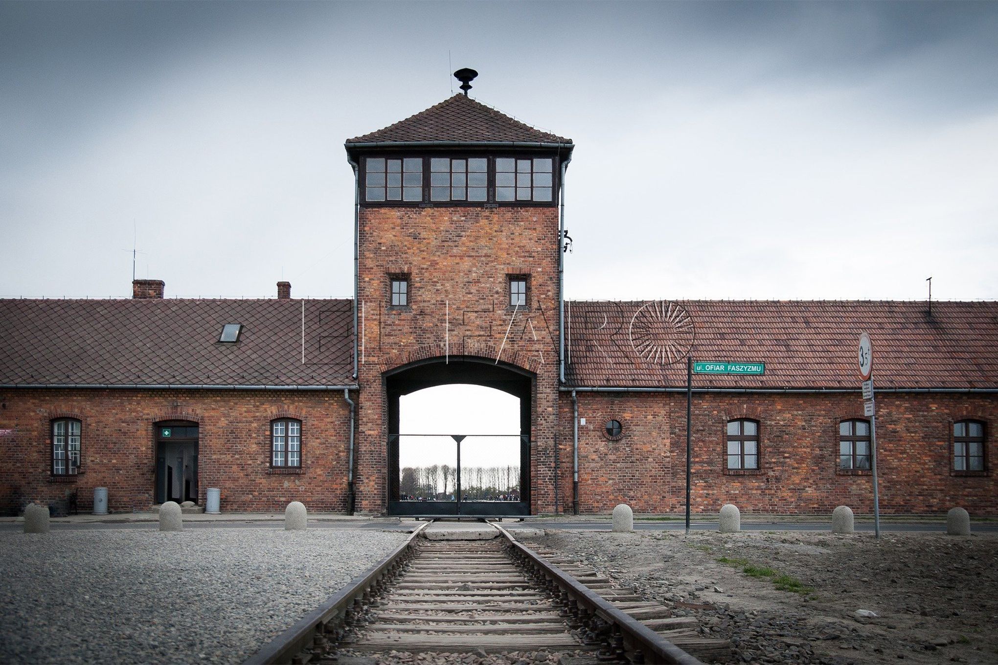 holocausto