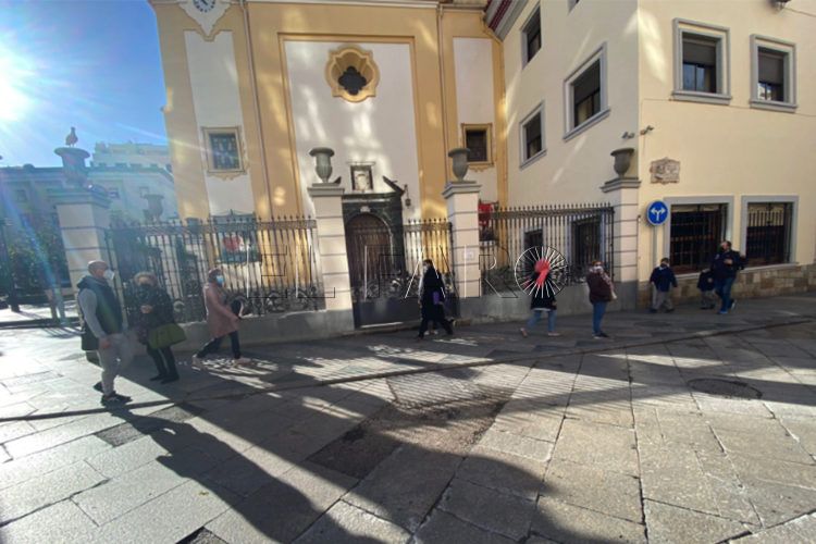 iglesia