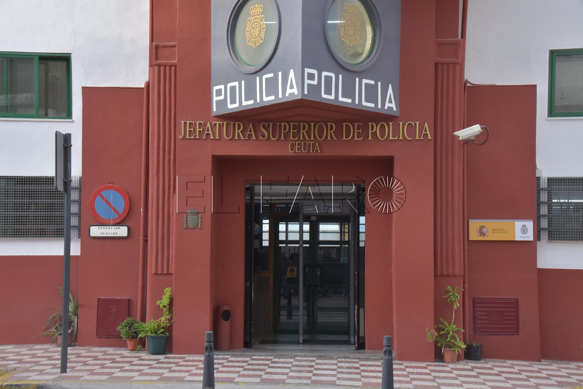 jefatura