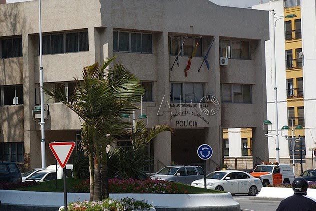 jefatura-superior-policia-local-vista-lateral