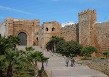 kasbah-oudayas