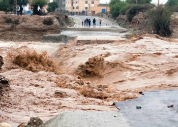 lluvias-marruecos