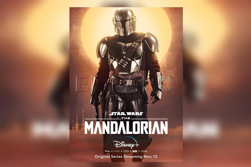 mandaloriano