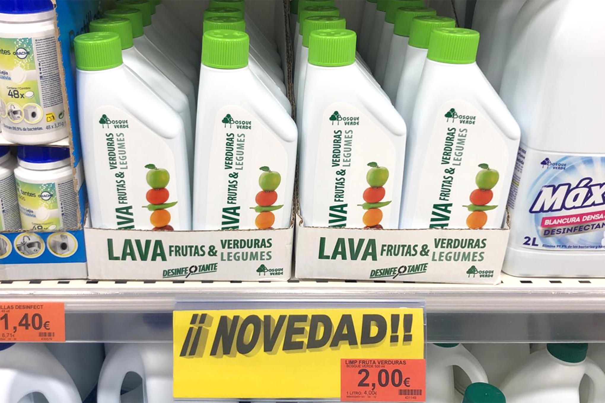 mercadona