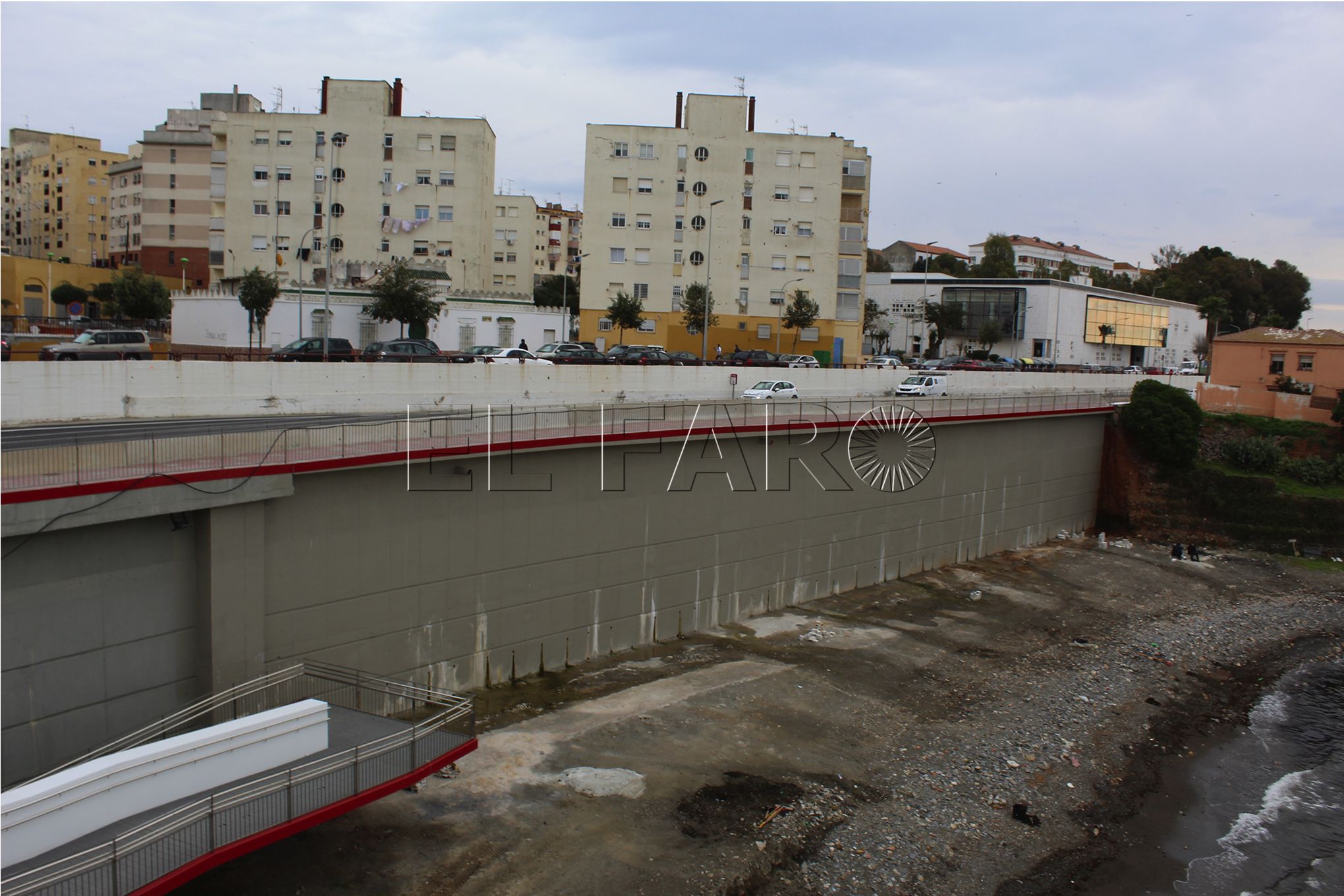 obras carretera