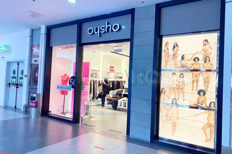 oysho
