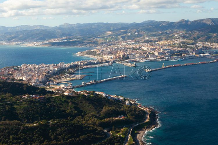 panoramica