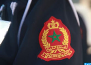 policia-marruecos