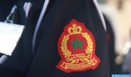 policia-marruecos