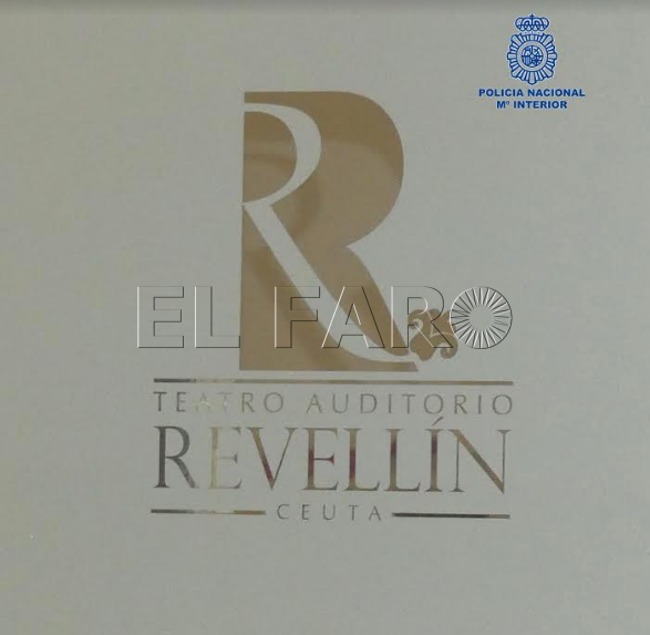 revellin