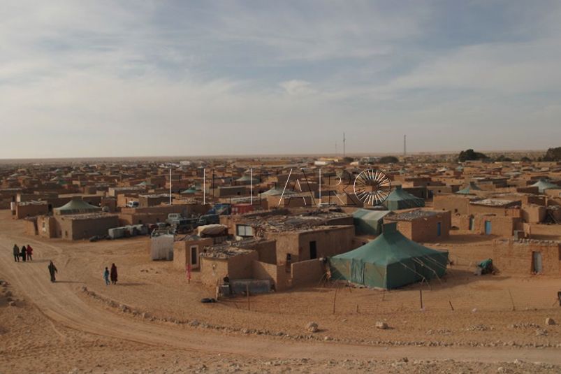 sahara
