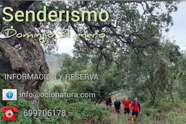 senderismo-ocio-natura