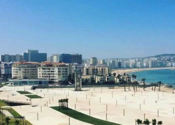 tanger