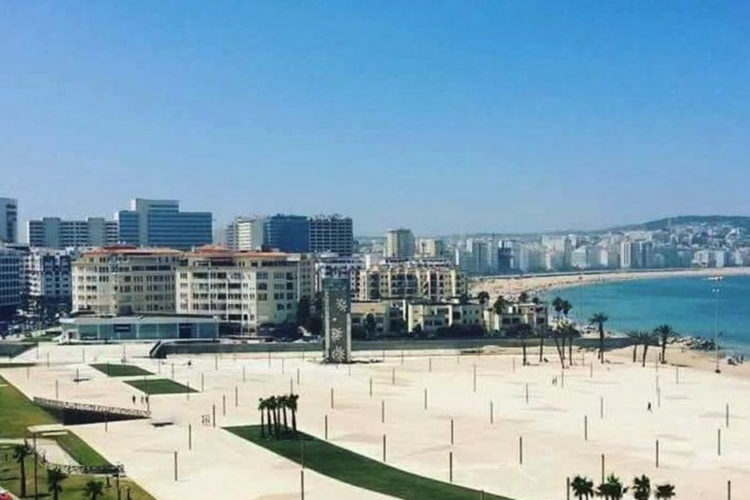 tanger