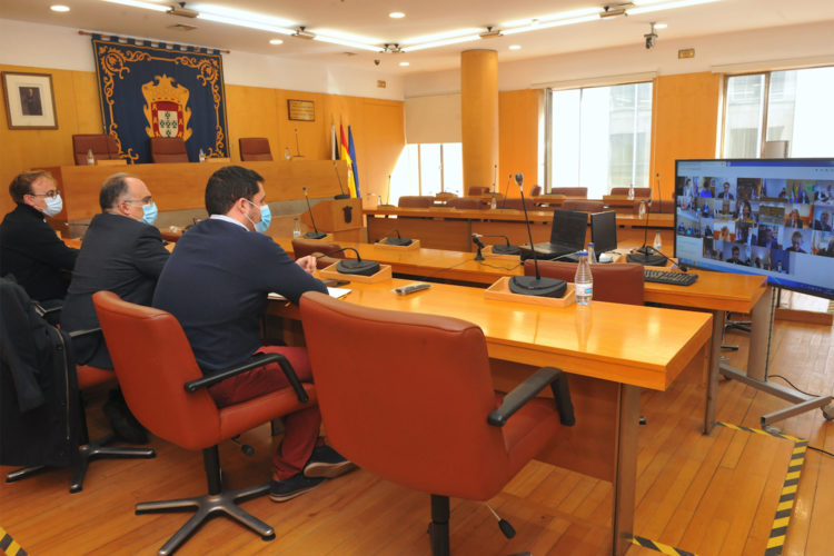 telecomunicaciones