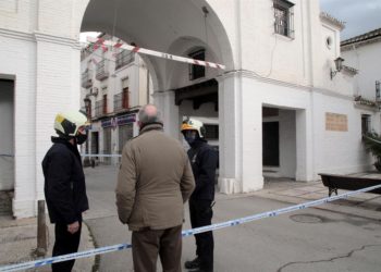 terremoto-granada-policia