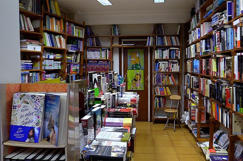 totem-libreria