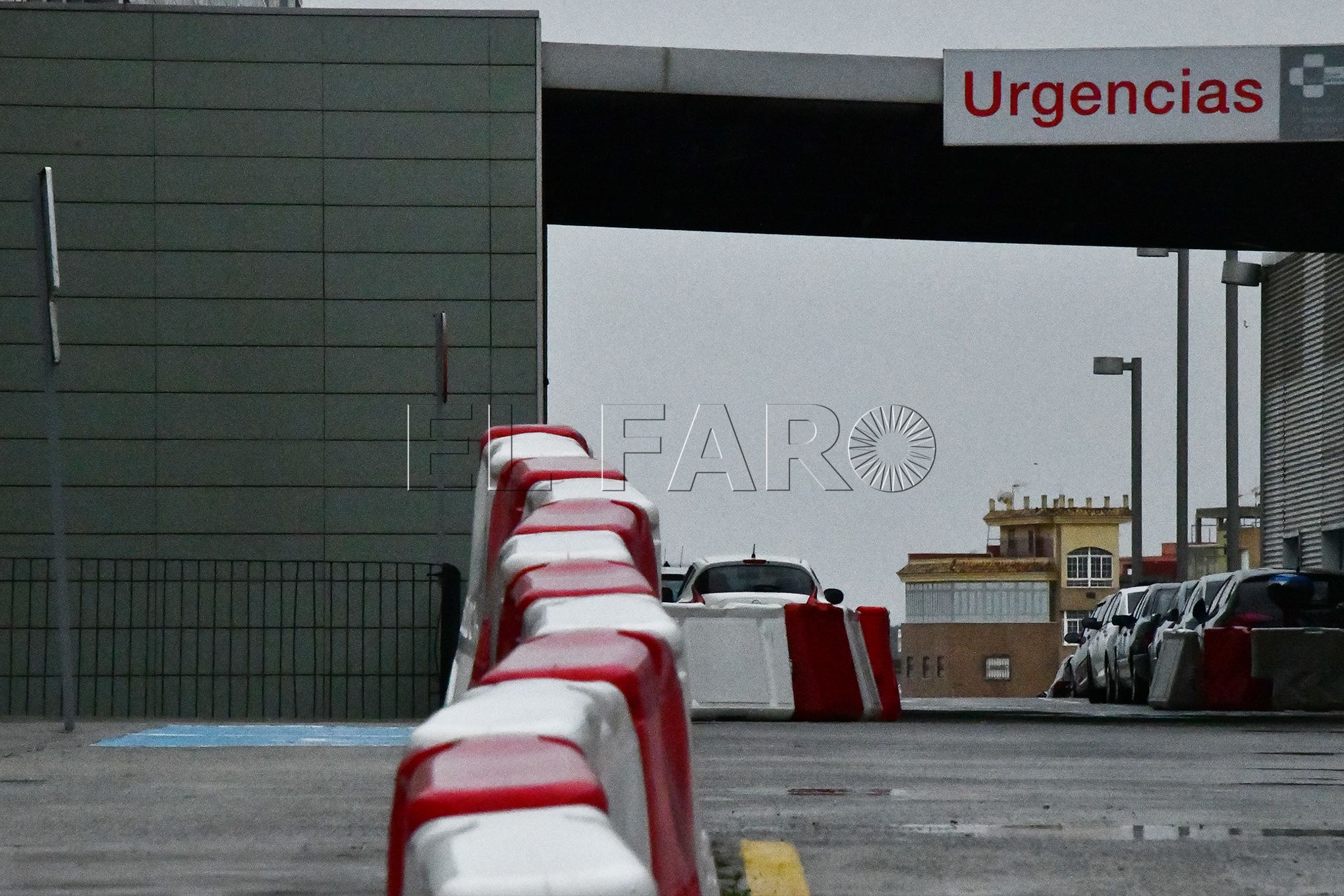 urgencias