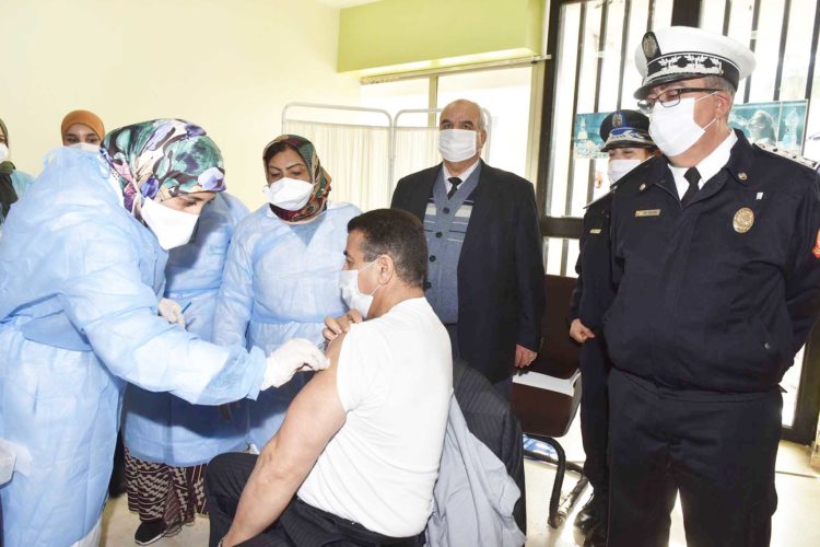 vacunacion-coronavirus-marruecos