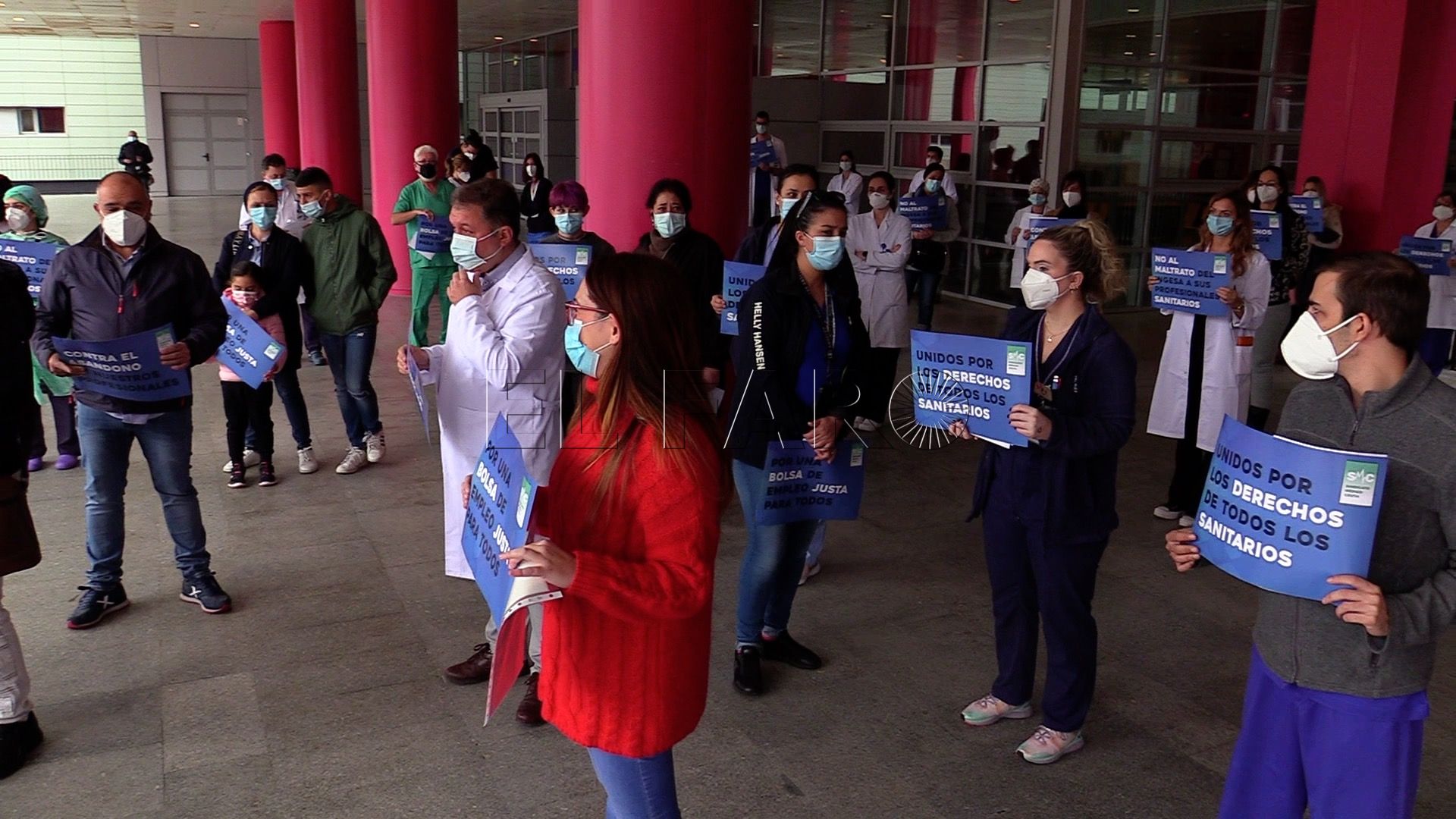Sindicato Medico 23