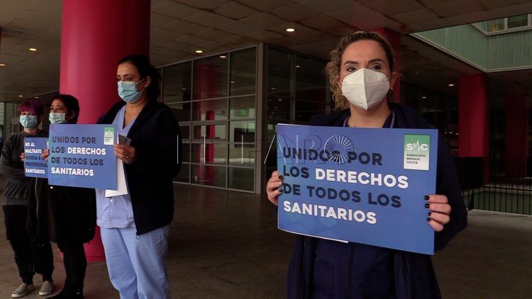 Sindicato Medico 5