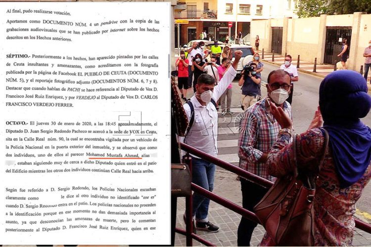 ali-mohamed-juzgados-caballas-denuncia-vox