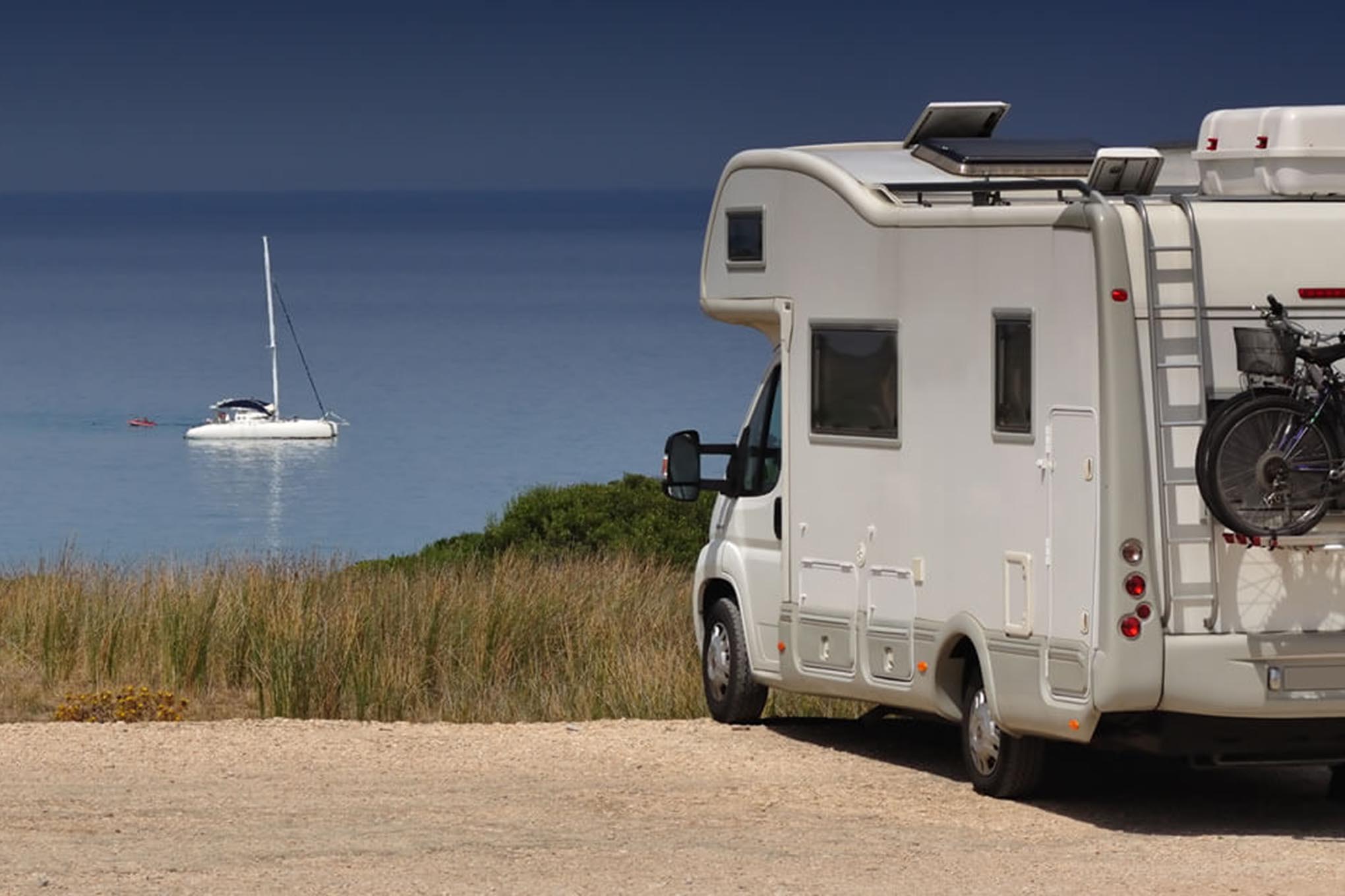 autocaravana